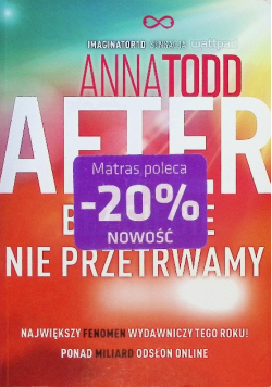 After Bez siebie nie przetrwamy