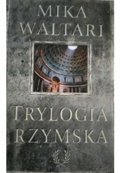 Trylogia rzymska