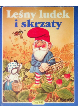 Leśny ludek i skrzaty