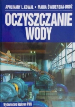 Oczyszczanie wody