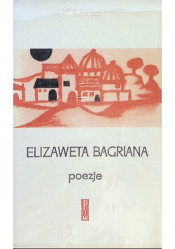 Bagriana Poezje
