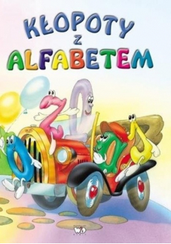 Kłopoty z alfabetem