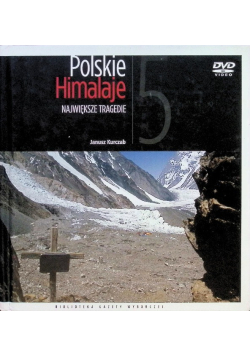 Polskie Himalaje największe tragedie Część 5