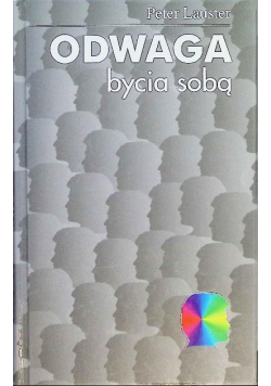 Odwaga bycia sobą