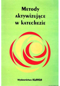 Metody aktywizujące w katechezie Część 1