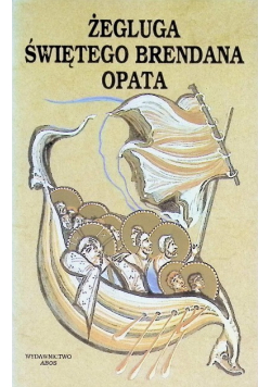 Żegluga świętego Brendana Opata