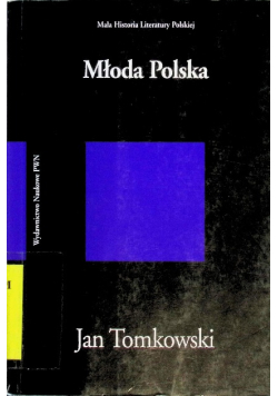 Młoda Polska