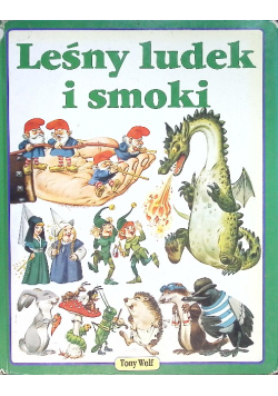 Leśny ludek i smoki