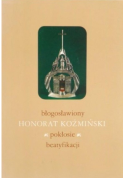 Błogosławiony Honorat Koźmiński