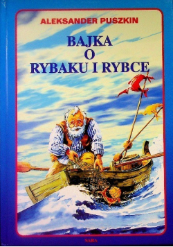 Bajka O rybaku i rybce