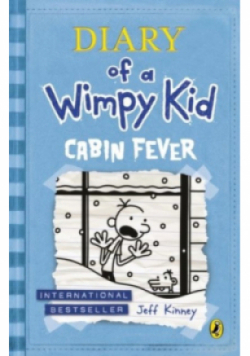 Diary of a Wimpy Kid Cabin Fever