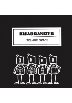 Kwadranizer Square Space