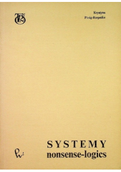 Systemy nonsense - logics
