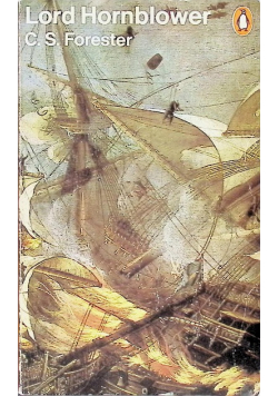 Lord Hornblower
