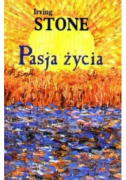 Pasja życia