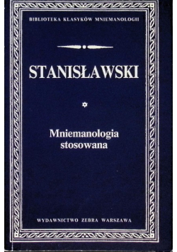 Mniemanologia stosowana