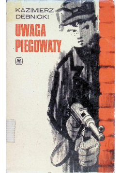 Uwaga piegowaty