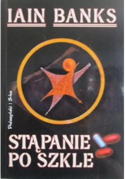Stąpanie po szkle