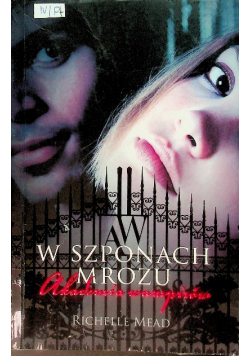 W szponach mrozu