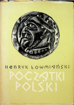 Początki Polski Tom V