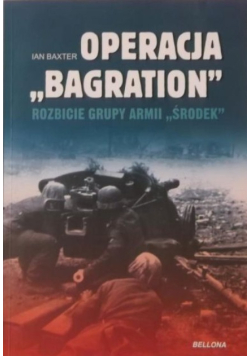 Operacja Bagration