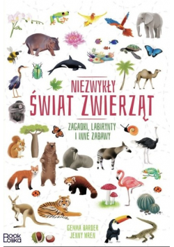 Niezwykły świat zwierząt