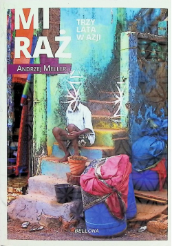 Miraż