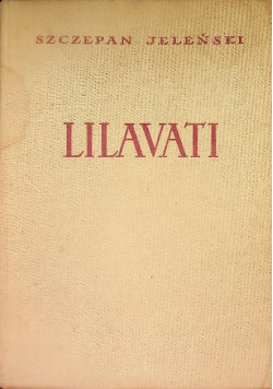 Lilavati