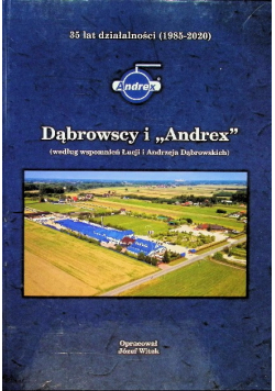 Dąbrowscy i "Andrex"