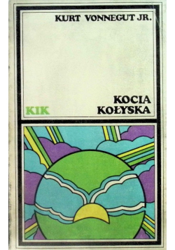 Kocia Kołyska