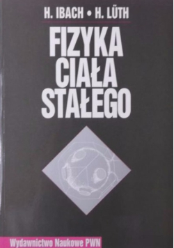 Fizyka ciała stałego