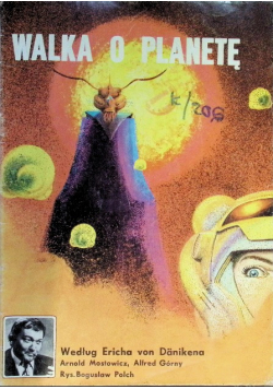 Walka o planetę