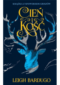 Trylogia Griszów Tom 1 Cień i kość