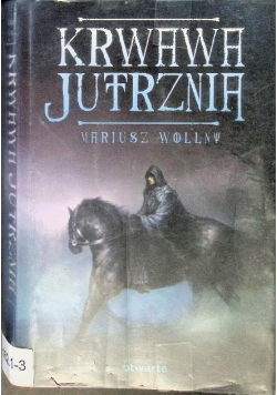 Krwawa jutrznia