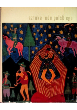 Sztuka ludu polskiego