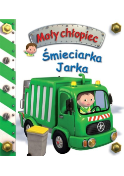 Śmieciarka Jarka