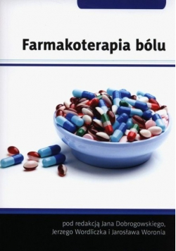 Farmakterapia bólu