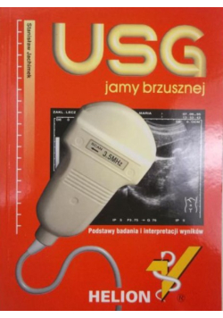 USG jamy brzusznej