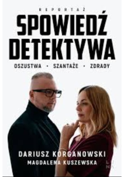 Spowiedź detektywa