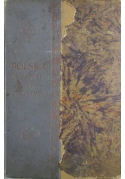 Polska w latach wojny światowej 1930r.