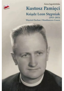Kustosz pamięci