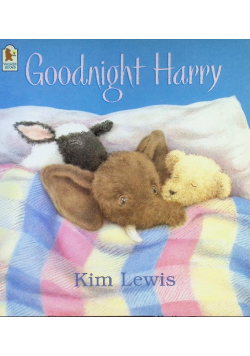 Goodnight Harry