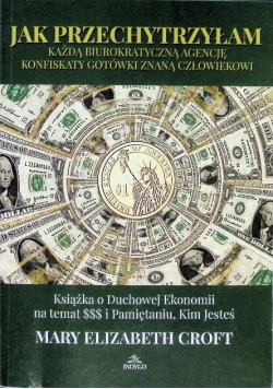 Jak przechytrzyłam każdą biurokratyczną agencję konfiskaty gotówki znaną człowiekowi