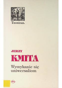Wymykanie się uniwersaliom
