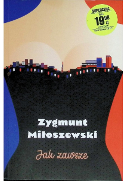 Jak zawsze