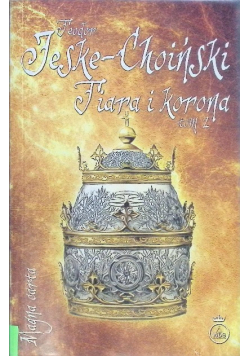 Tiara i korona Tom 2