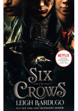 Six of Crows