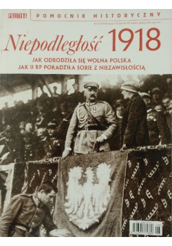 Niepodległość 1918 Nr 6 / 18
