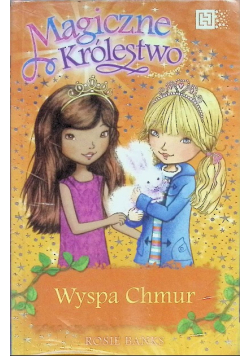 Wyspa chmur