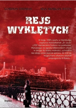 Rejs wyklętych